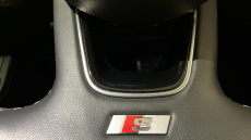 Audi A4 35 TFSI S Line 5dr S Tronic Petrol Estate